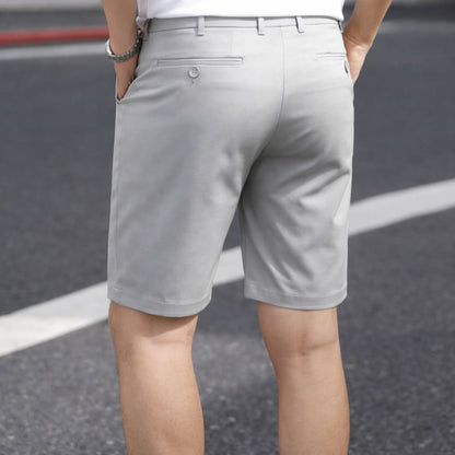 Calções de Corte Alfaiataria 5/4