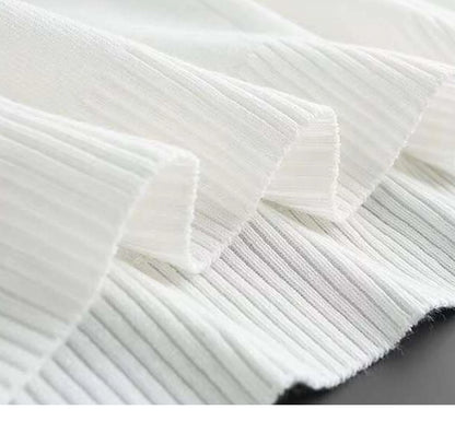 Polo de Malha Canelada - Vyeto