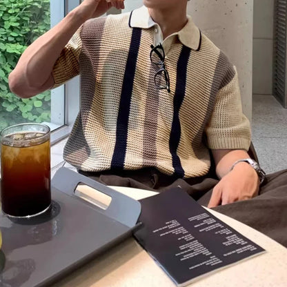 Polo de Malha Aberta às Riscas - Vyeto