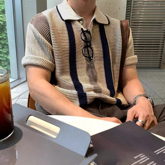 Polo de Malha Aberta às Riscas - Vyeto