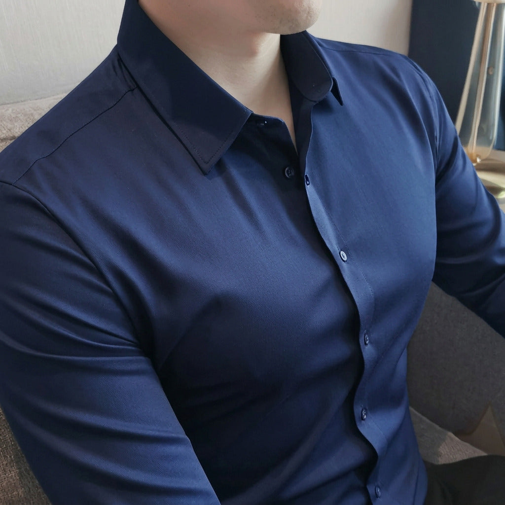 Camisa tecológica com Ultra Elasticidade